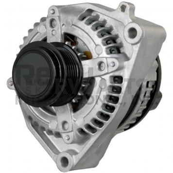 Remy International Alternator/ Generator 22067-3