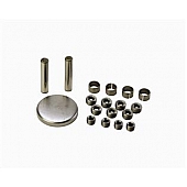 Ford Performance Cylinder Head Dowel Pin - M-6026-A460