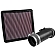K & N Filters Cold Air Intake - 57-9040