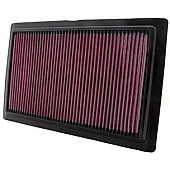 K & N Filters Air Filter - BU-1108