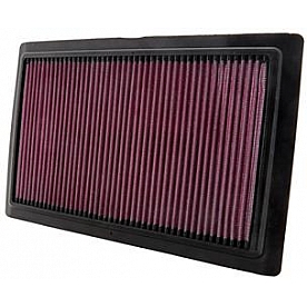 K & N Filters Air Filter - BU-1108