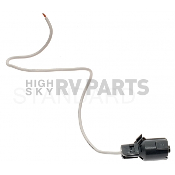Standard Motor Eng.Management Ignition Knock - Detonation Sensor Connector S550-1