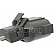 Standard Motor Eng.Management Ignition Knock - Detonation Sensor Connector S550