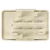 Dorman (TECHoice) Fuel Pump Relay - 522000
