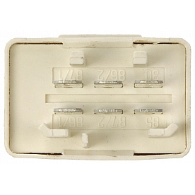 Dorman (TECHoice) Fuel Pump Relay - 522000