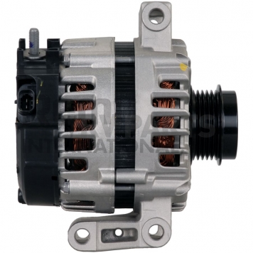 Remy International Alternator/ Generator 22040-2
