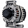 Remy International Alternator/ Generator 22040