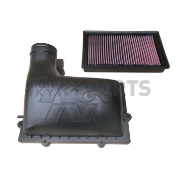 K & N Filters Cold Air Intake - 57S-9503