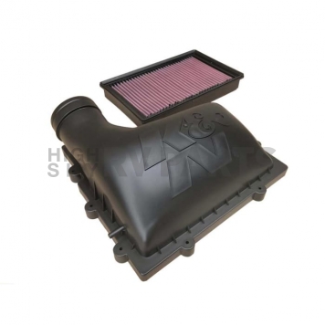 K & N Filters Cold Air Intake - 57S-9503-1