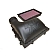 K & N Filters Cold Air Intake - 57S-9503