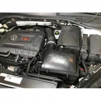 K & N Filters Cold Air Intake - 57S-9503-2