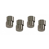 Moroso Performance Cylinder Head Dowel Pin - 37930