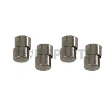 Moroso Performance Cylinder Head Dowel Pin - 37930