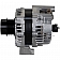 Remy International Alternator/ Generator 22042