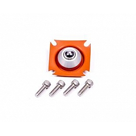 Aeromotive Fuel System Fuel Pump Diaphragm - 11001