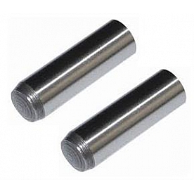 Trans Dapt Auto Trans Bellhousing Dowel Pin - 0062