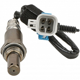 Bosch Oxygen Sensor - 15155