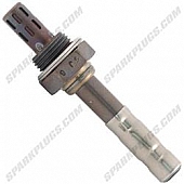 NTK Technical Ceramics Oxygen Sensor - 22016