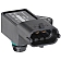Bosch Sensors Manifold Absolute Pressure Sensor 0261230506
