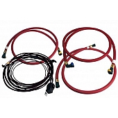 Aeromotive Fuel System Fuel Pump Wiring Harness - 11804