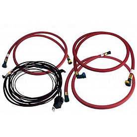 Aeromotive Fuel System Fuel Pump Wiring Harness - 11804