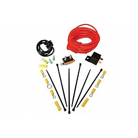 Aeromotive Fuel System Fuel Pump Wiring Harness - 16301