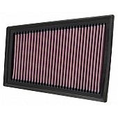 K & N Filters Air Filter - 33-2376