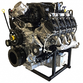 Ford Performance Engine Complete Assembly - M-6007-73