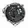 Remy International Alternator/ Generator 22020