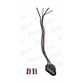 Airtex Fuel Pump Wiring Harness - WH8000