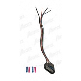 Airtex Fuel Pump Wiring Harness - WH8000