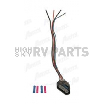 Airtex Fuel Pump Wiring Harness - WH8000