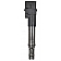 Standard Motor Eng.Management Ignition Coil UF661