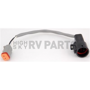 Carter Fuel Pump Wiring Harness - 888-625