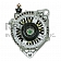Remy International Alternator/ Generator 12116