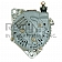 Remy International Alternator/ Generator 12116