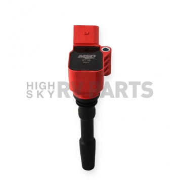 MSD Ignition Ignition Coil 8716