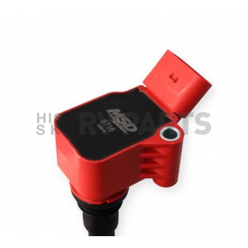 MSD Ignition Ignition Coil 8716-1