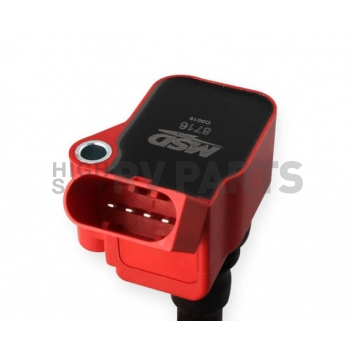 MSD Ignition Ignition Coil 8716-2