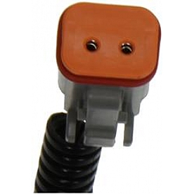 Carter Fuel Pump Wiring Harness - 888-675