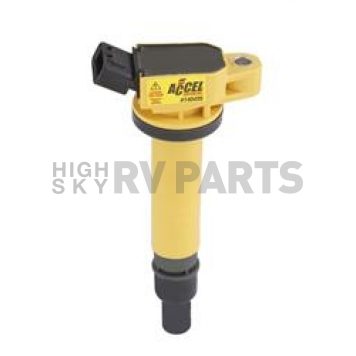 ACCEL Direct Ignition Coil 140495