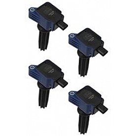 ACCEL Direct Ignition Coil Kit 140670B-4