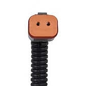 Carter Fuel Pump Wiring Harness - 888-681