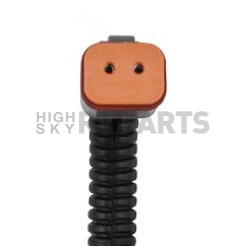 Carter Fuel Pump Wiring Harness - 888-681