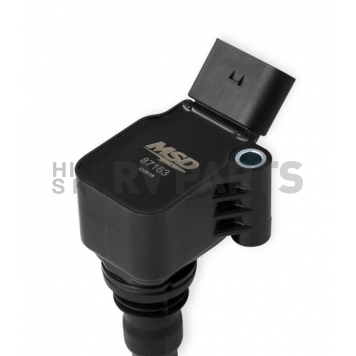 MSD Ignition Ignition Coil 87163-1