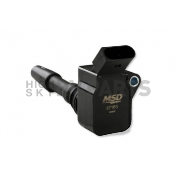 MSD Ignition Ignition Coil 87163-3