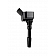 MSD Ignition Ignition Coil 87163