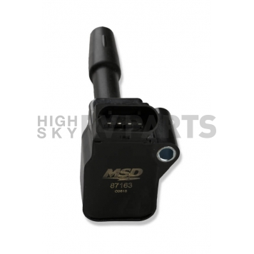 MSD Ignition Ignition Coil 87163-5