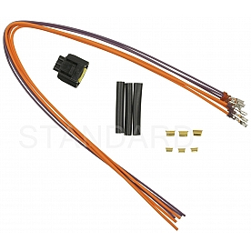 Standard Motor Eng.Management Ignition Coil Connector S2087