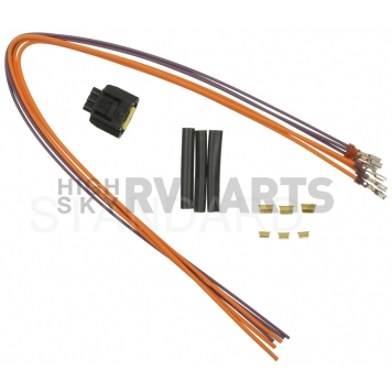 Standard Motor Eng.Management Ignition Coil Connector S2087
